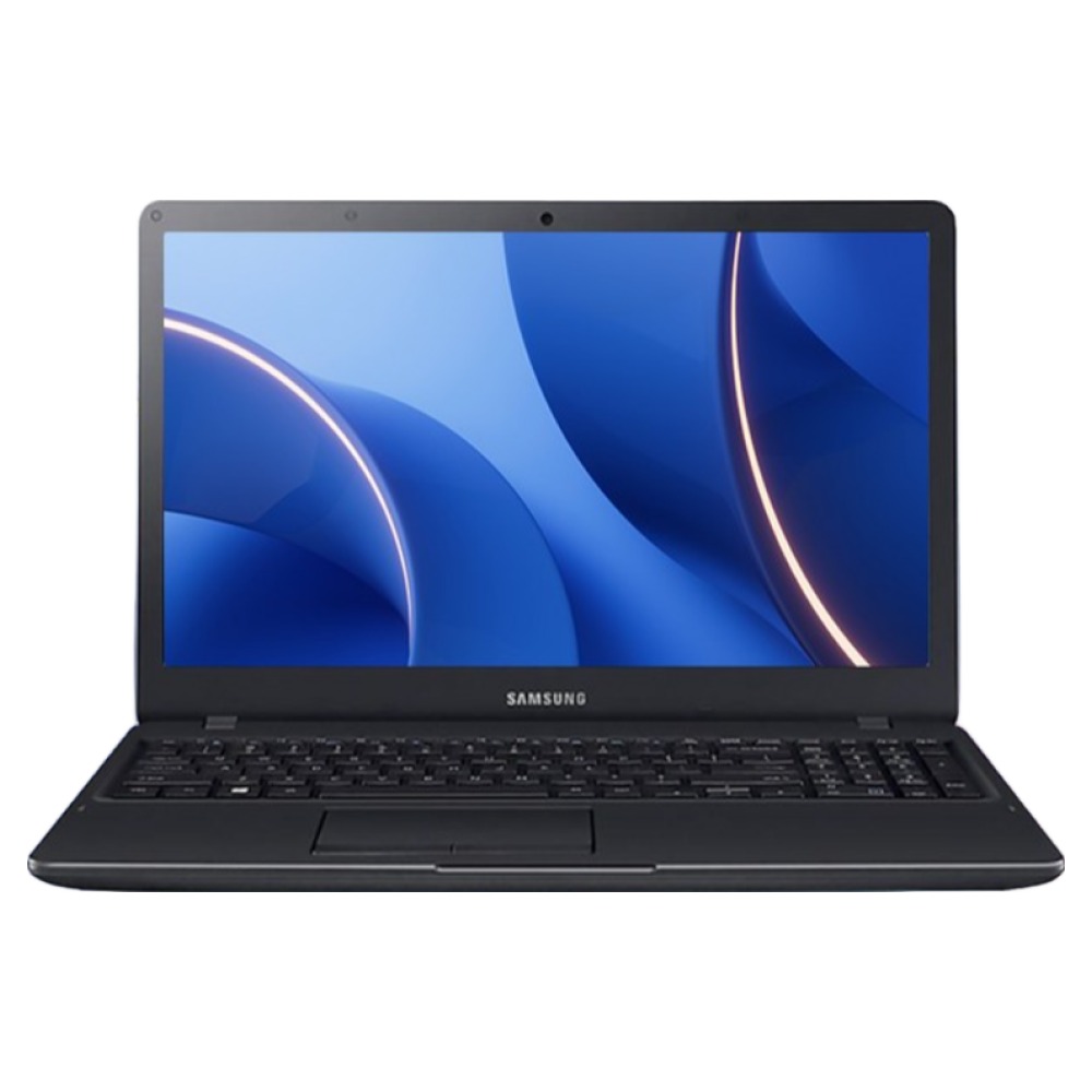 삼성노트북 6세대 코어i5 블랙 사무용 8GB 128GB NT371B5L