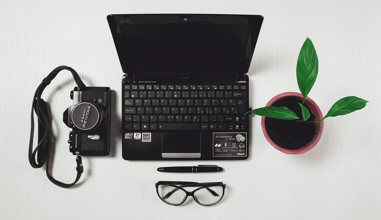 computer, office, business, work, technology, internet, laptop, working, keyboard, modern, corporate